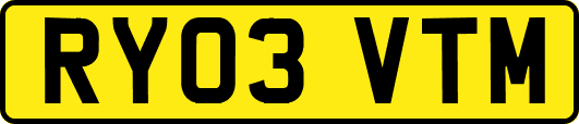 RY03VTM
