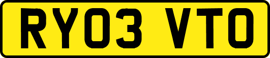 RY03VTO