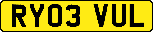 RY03VUL