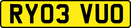 RY03VUO