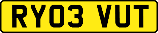 RY03VUT