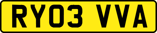 RY03VVA