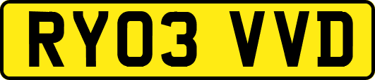 RY03VVD
