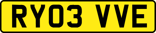 RY03VVE