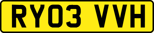 RY03VVH
