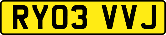 RY03VVJ