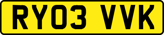 RY03VVK