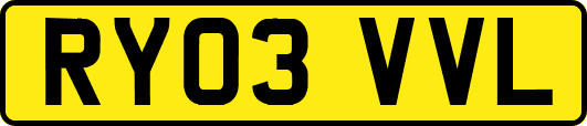RY03VVL