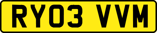 RY03VVM