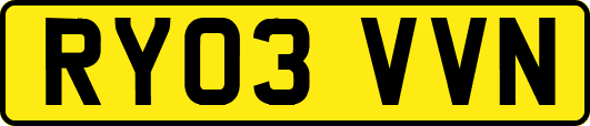 RY03VVN