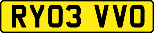 RY03VVO