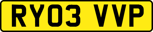 RY03VVP