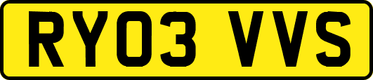 RY03VVS