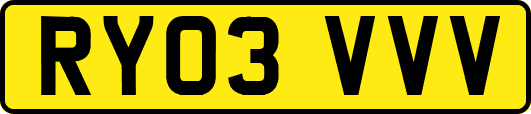 RY03VVV