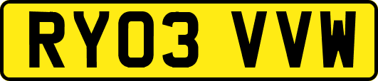 RY03VVW