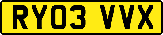 RY03VVX