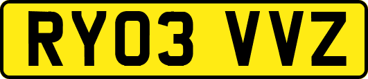 RY03VVZ