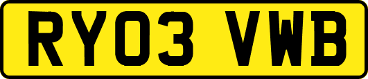 RY03VWB