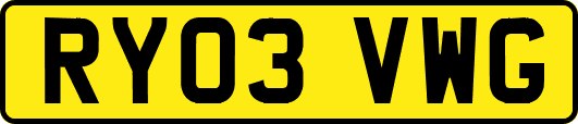 RY03VWG