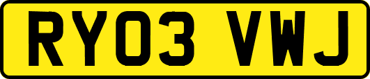 RY03VWJ
