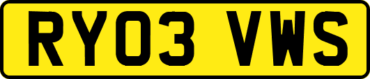RY03VWS