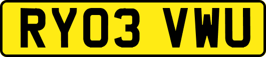 RY03VWU