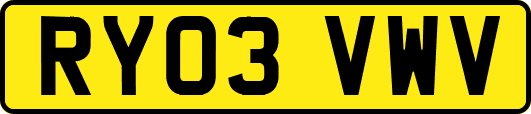 RY03VWV