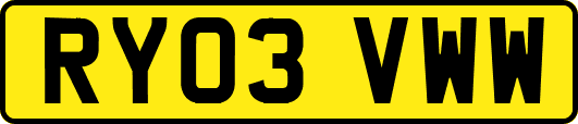 RY03VWW