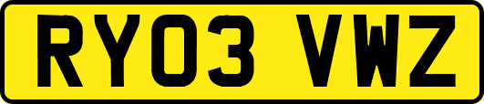 RY03VWZ