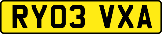 RY03VXA