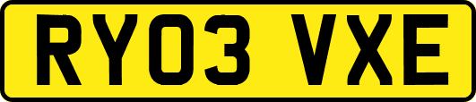 RY03VXE