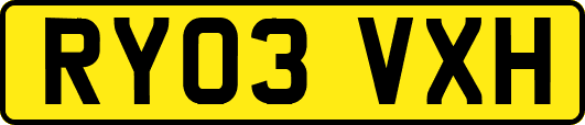 RY03VXH