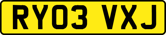 RY03VXJ
