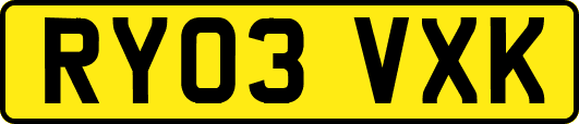 RY03VXK