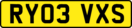 RY03VXS