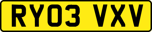 RY03VXV