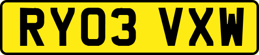 RY03VXW