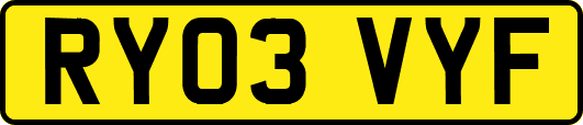 RY03VYF