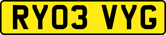 RY03VYG