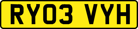 RY03VYH