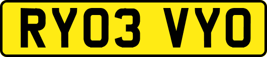 RY03VYO