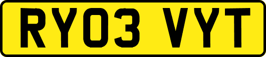 RY03VYT