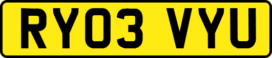 RY03VYU