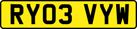 RY03VYW