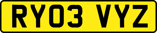 RY03VYZ