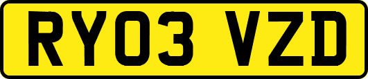 RY03VZD