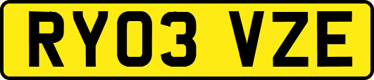 RY03VZE