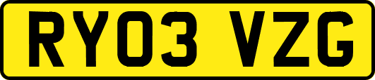 RY03VZG