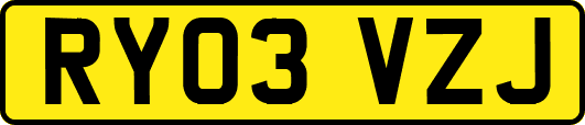 RY03VZJ