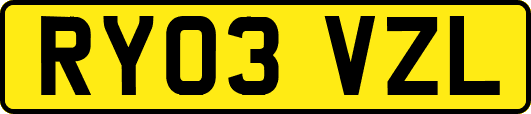 RY03VZL
